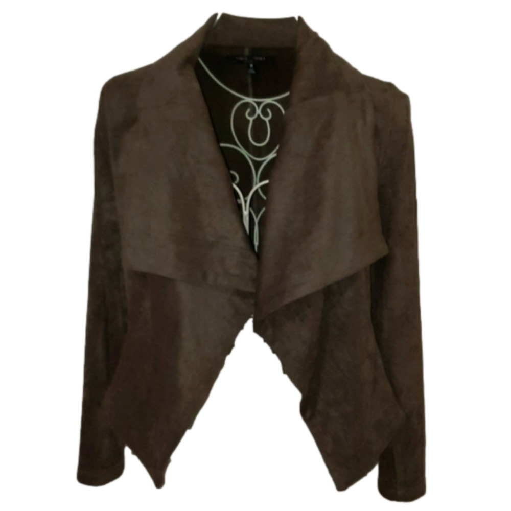 Romeo & Juliet Couture Jacket